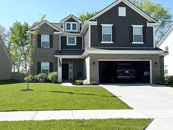 503 Tulip Tree Dr, Lapel, IN 46051