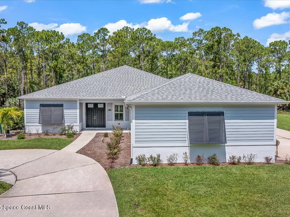3250 Hield Rd, West Melbourne, FL 32904