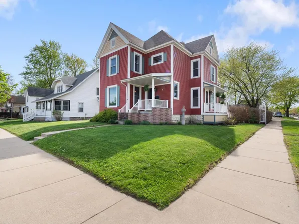 400 S Water STREET, Sparta, WI 54656
