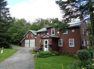 171 Lens Lake Rd, Stony Creek, NY 12878