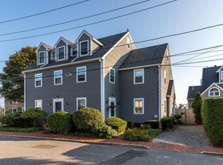 59 Front St, Beverly, MA 01915