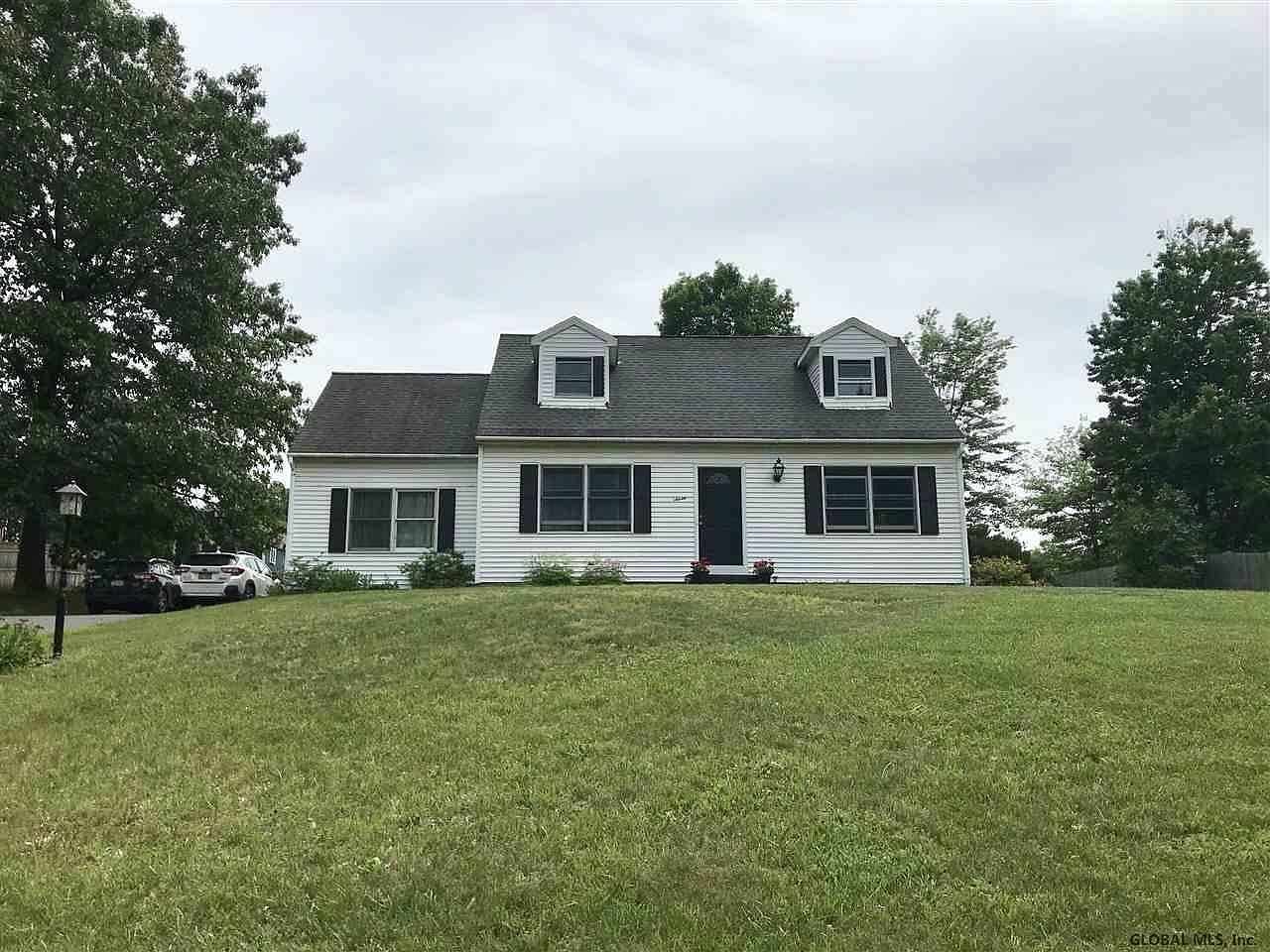 7 Matthew Dr, Schaghticoke, NY 12154 Zillow