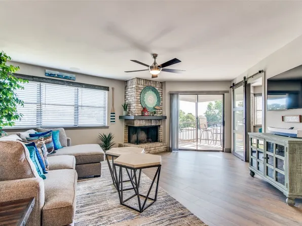440 Yacht Club Dr APT F, Rockwall, TX 75032