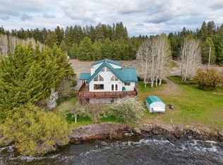 3635 Maidu Dr, Chiloquin, OR 97624