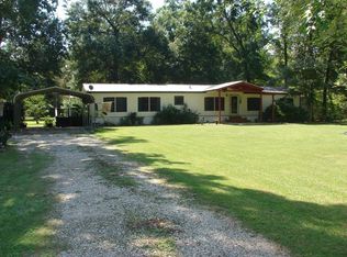 1104 County Road 6481, Dayton, TX 77535