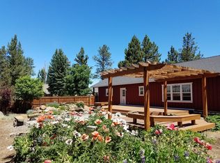 425 E Washington Ave, Sisters, OR 97759