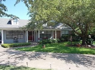403 Jo Dr, Waco, TX 76706