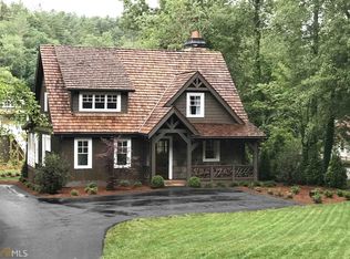 5550 Murray Cove Rd, Tiger, GA 30576