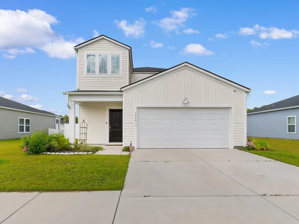 1049 Tibetan St., Conway, SC 29526