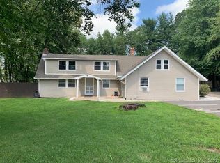 360 Pleasant Valley Rd, South Windsor, CT 06074
