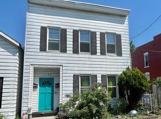 1534 5th Ave, Watervliet, NY 12189