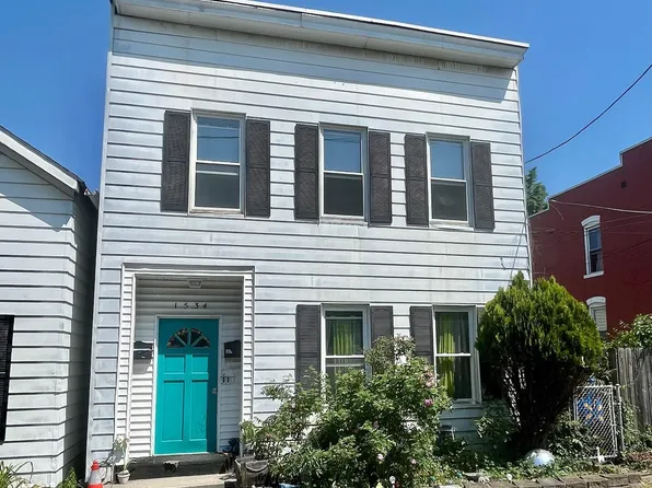 1534 5th Avenue, Watervliet, NY 12189