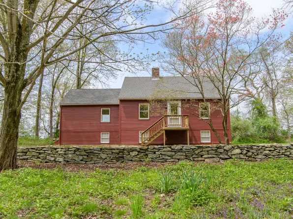 575 Devotion Road, Scotland, CT 06330