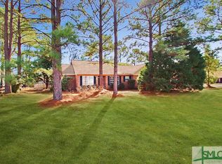 100 Lauren Dr, Rincon, GA 31326