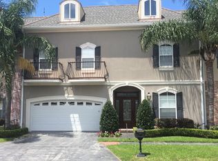 1500 Seminole Ave APT D, Metairie, LA 70005