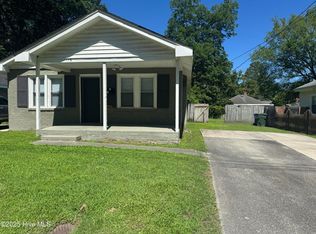 113 N Jarvis St, Greenville, NC 27858