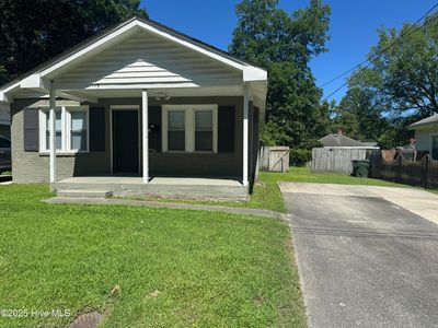 113 N Jarvis Street, Greenville, NC, 27858