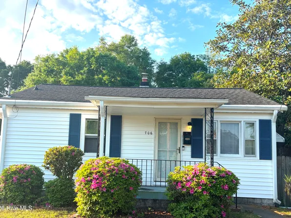 706 Ann Street #706, Wilmington, NC 28401