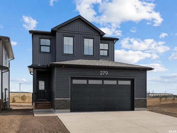279 Nazarali WAY, Saskatoon, SK S7V 1X6