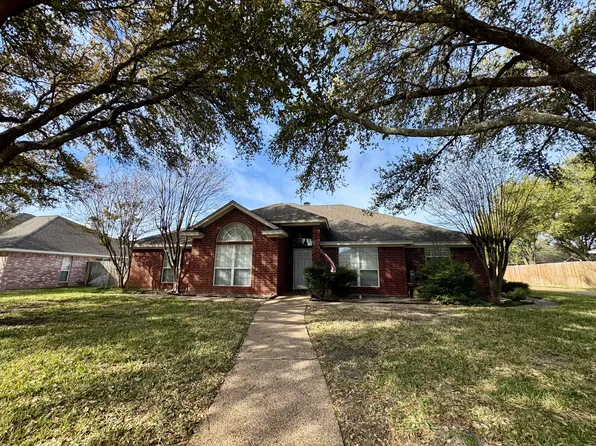 1225 S Hvn, Hewitt, TX 76643