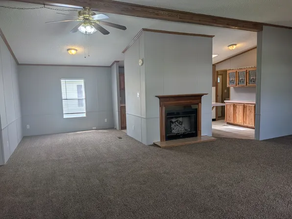 29304 Elm St #184, Flat Rock, MI 48134