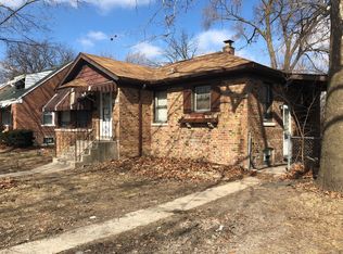 248 E 141st Pl, Dolton, IL