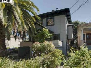 127 Monte Vista Ave, Oakland, CA 94611