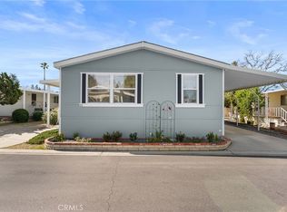 24001 Muirlands Blvd Space 12, Lake Forest, CA 92630