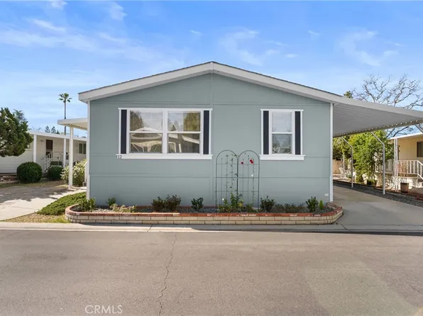 24001 Muirlands Blvd Space 12, Lake Forest, CA 92630