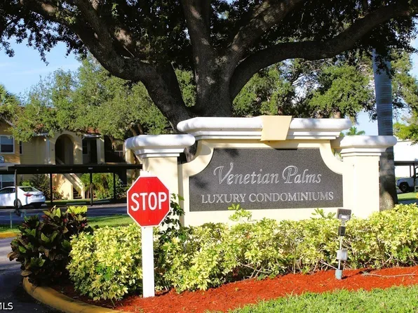 12550 Equestrian Cir APT 608, Fort Myers, FL 33907