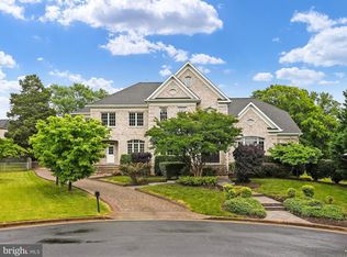 2233 Van Buren Ct, Falls Church, VA 22043
