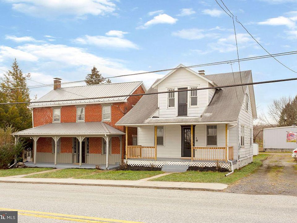 239 & 241 Main St, York Springs, PA 17372 Zillow