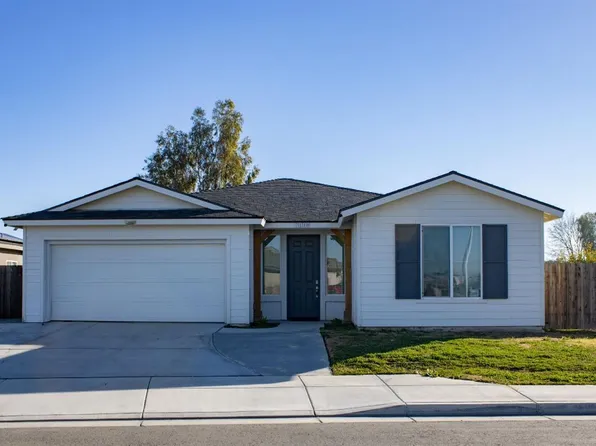 7118 Matson Hill St, Bakersfield, CA 93307