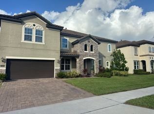 1547 Juniper Hammock St, Winter Garden, FL 34787