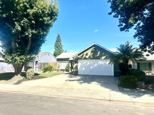 2435 Volpi Dr, Stockton, CA 95206