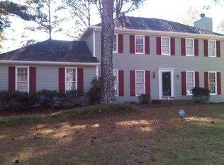 528 Westminster Ln, Jonesboro, GA 30238