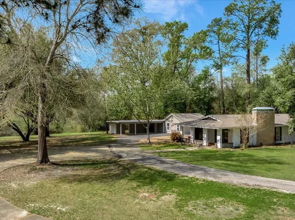 1708 Cimmarron St, Lufkin, TX 75904