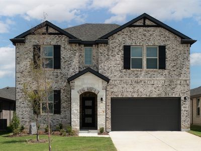 5312 Inwood Dr, Denton, TX, 76207