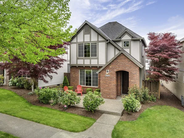 6756 NW Joss Ave, Portland, OR 97229