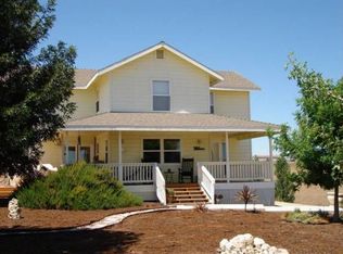 2520 Lazy Hill Rd, San Miguel, CA 93451