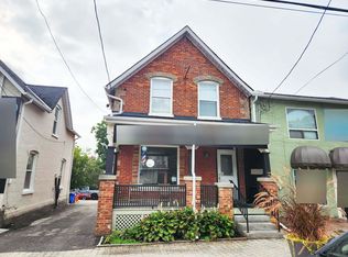 6391 Main St, Whitchurch Stouffville, ON L4A1G4