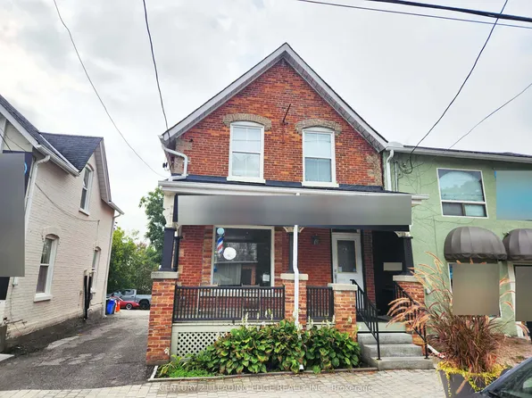 6391 Main St, Whitchurch Stouffville, ON L4A 1G4