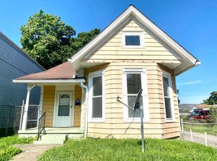 850 S 24th St, Louisville, KY