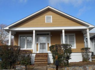 707 Dallas Rd, Chattanooga, TN 37405