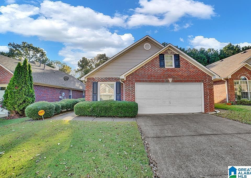 152 Brook Highland Cv, Birmingham, AL 35242 Zillow