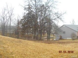 24 McFall Pl, Hannibal, MO 63401
