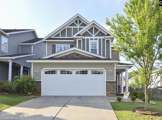 333 Ashmore Ln, Lexington, SC 29072