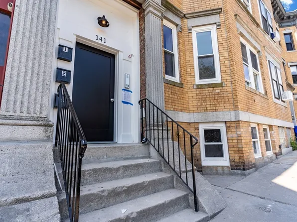 141 Intervale St, Dorchester, MA 02121