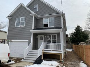 289 Valley Ave, Bridgeport, CT 06606