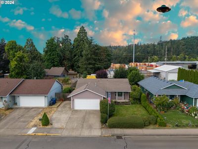 6995 2nd St SE, Turner, OR, 97392